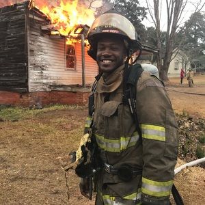 Meet your Posher, John